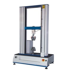 Plate Computer Control Servo System Tensile Testing Machine Wood Plate Three