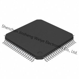 China TMS320F280025PNS MS320C28x32-bit Microcontrollers DSPcoreat 100 MHz– IEEE754 Floating-PointUnit (FPU) wholesale