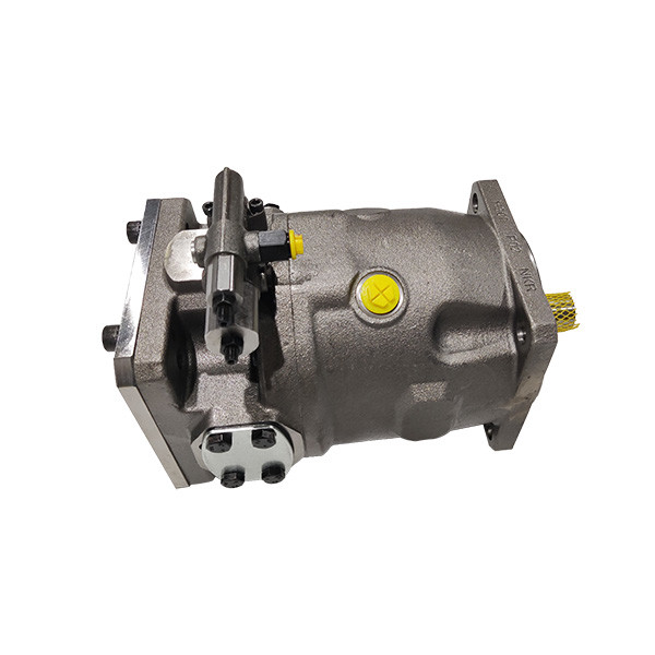 Rexroth AA10VSO71DFR/31R-VPA42N00 Hydraulic Pump