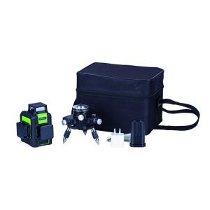 China Waterproof 3D Green Beam Laser Laser Level Equipment For Building Measuring wholesale