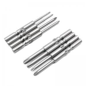 China Durable Torx Screwdriver Bits Set Portable With Magnetic Holder on sale