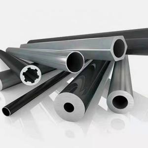 China Seamless 304 Stainless Steel Pipe 316L 9.0mm 3 Inch Tube Astm A312 Welded Round on sale