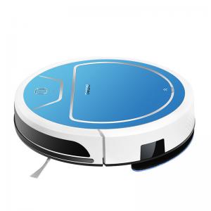 China Automatic Floor Wet And Dry Mop Cleaner Robot TUYA APP Control For Home Using wholesale
