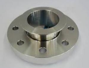 China Alloy Steel Loose Flanges Inconel 625 CL150 Stainless Steel Flanges ANSI B16.47A 24''-60'' on sale