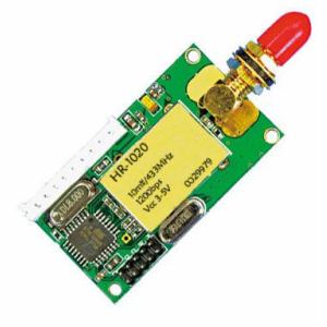 Wireless RN41-I/RM Bluetooth Bluetooth v2.1 +EDR Class 1 Transceiver Module 2.4GHz Integrated Chip Surface Mount RF and Wireless