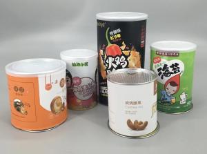 China Household Product Safe Stash Tin Can Dog Food Diversion on sale