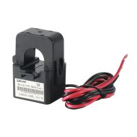 China Three Phase Low Voltage 660V Sct Current Transformers Easy Installation for sale