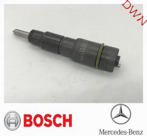 China BOSCH  Common rail injector Fuel injector A0060177521 =  0432193448  for  Mercedes-Benz Truck wholesale