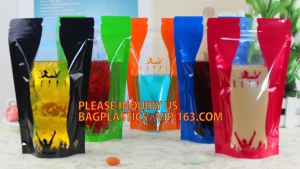 1500ML Silicone Fresh Sealing Leakproof Food Storage Bag Multipurpose Fresh Silicone Liquid Bag,Reusable Vacuum Food Bag