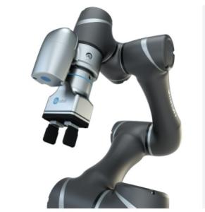 China Flexible Onrobot Robot Gripper For Pick And Place Robot on 33.5kg TM Collaborative Robot Arm wholesale