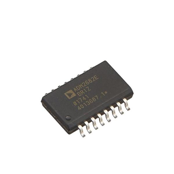 Analog ADM2682EBRIZ-RL7 Support Tcp/Ip 51/ Stm32 Microcontroller Program