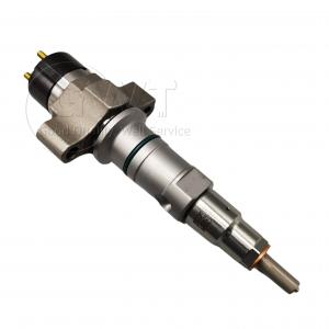 China 4359204 Diesel Injector Nozzle Cummins Injector Nozzles 4359204RX 4384165 on sale