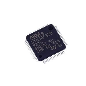 China STMicroelectronics STM32F373R8T6 kit Componentes De Electronica 32F373R8T6 Alarm Microcontroller on sale