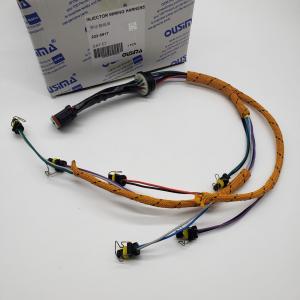 China Fuel Injector Wiring Harness Assembly 222-5917 For  Engine C7 wholesale