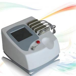 China Portable lipo laser for fat loss and body slimming on sale