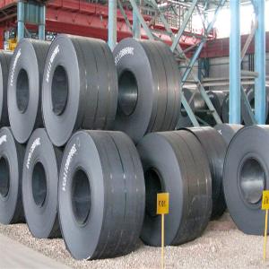 China Matte Prepainted Cold Rolled Steel Coil 3mt-15mt 1000-6000mm Galvanized Rolled Coil wholesale