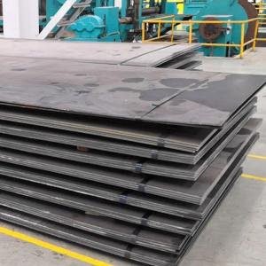 China JIS Carbon Steel Plate Astm Mill Edge 600mm BA Surface Finish on sale
