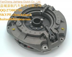 China Clutch Plate Double Massey Ferguson Tractor 165 Others-532320M91 on sale