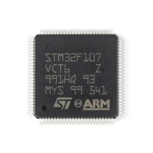 STM32F107VC New And Original Integrated Circuit Ic Chip Mcu STM32F107 STM32F107V