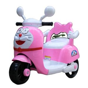 China 6v Riding Children's Toy Bike Mini Electric Ride On Motorcycle for Kids 5 Years Old on sale