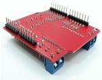 Arduino Xbee Sensor Shield For Arduino V5 With RS485 and Bluetooth Interface