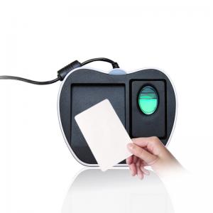 China USB Port Fingerprint Scanner and Biometric Fingerprint Reader Support SDK on sale