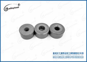 China Durable Hard Alloy Carbide Floating Plugs For Drawing Metal Tubes wholesale