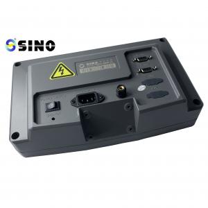 China SDS6-2V RS-442/TTL Digital Readout Kit Two Axes DRO For Milling Machine EDM on sale