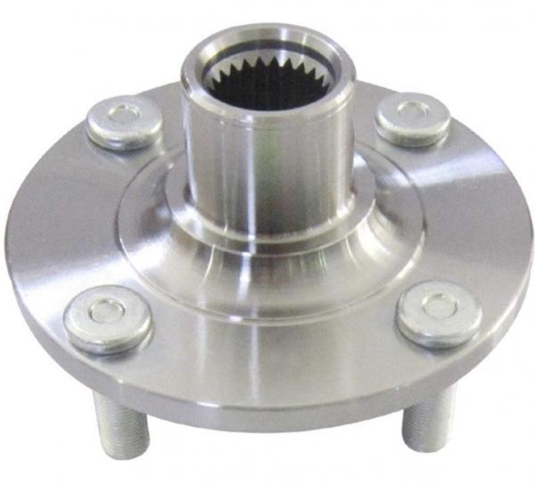 Quality 40202AX000 40202-AX000 Wheel hub For Nissan Versa 2014-2015 Front Left or Right FWD With Wheel Studs for sale