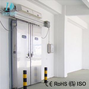 China Sliding Door Cold Storage Room For Farm Fruit Customized Demension wholesale