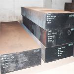 Chrome Forged Steel Block Hot Work Die & Thin Wall Plastics Mold