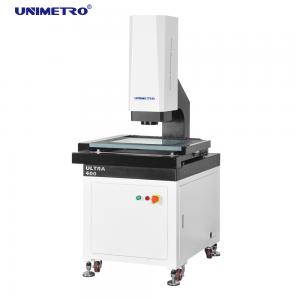 China Excellent Stability Vision Measurement Machine Three Axis CNC Automatic Control on sale