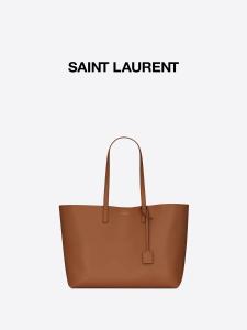 China Soft Leather Branded Shoulder Bag ST Laurent Shoppers Cross Section ODM wholesale