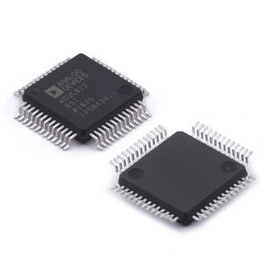 ADUC812BSZ-REEL 8-bit Microcontroller MCU with 12-Bit ADC 8K Bytes Flash Memory