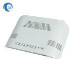 ODM/OEM customized plastic parts hot selling wifi router enclosure