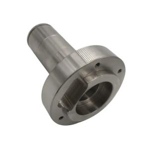 Customized OEM Precision CNC Machining Part of Shaft Part for Customized Request