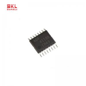 China ADF4118BRUZ-RL7 Semiconductor IC Chips   High-Speed  Low-Jitter Clock and Data Recovery Circuits on sale