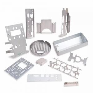 China Customized CNC Sheet Metal Fabrication for Customized Bending Sheet Metal at OEM wholesale