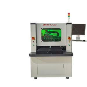 Programing High Precision PCB Router Equipment with Reasonable Price,PCB Routing
