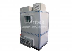 China High Efficiency Industrial Desiccant Dehumidifier Control Humidity wholesale