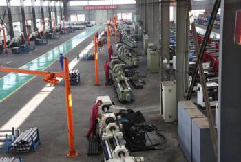 Guangzhou HYH(Jiaheng) Hydraulic Cylinder Co,LTD