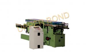 China 3 Phase 60 HZ HLP2 Cigarette Packing Machine For Over Wrapper Siemens PLC wholesale