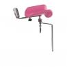 Optional Color Obstetric Table Accessories Iron Bracket Easy Installation CE ISO Approved for sale