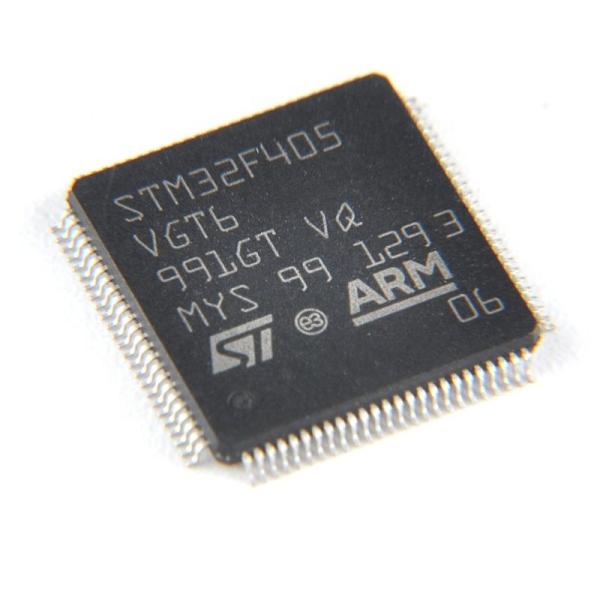 Quality STM32F405 New And Original Integrated Circuit Ic Chip Mcu STM32F405VG STM32F405VGT6 for sale