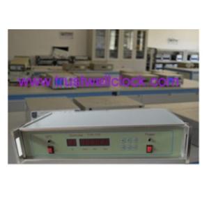 China master clocks with GPS Synchronization zero time error time memory trace time automatically wholesale