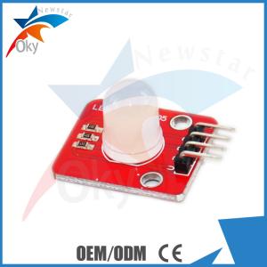 China 10MM RGB LED Module Light Sensor Arduino For Raspberry PI STM32 ARM wholesale