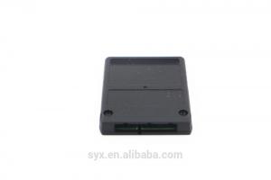 China High Speed Video Game Memory Card 128MB Capacity For PS2 Video Game Console wholesale