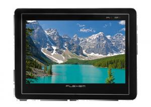 China 600MHz ARM8  9.7 Inch Touch Screen LCD Display HMI , Touch Screen LCD Panel wholesale