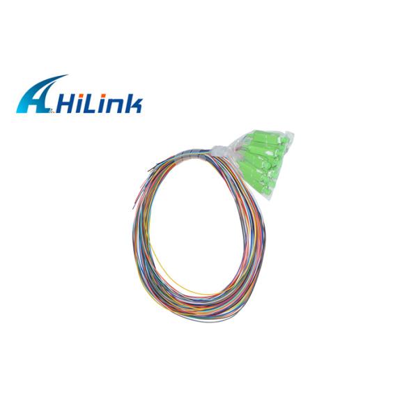 Hilink Lszh SC/APC 3m PLC Optical Splitter 0.9mm Cable