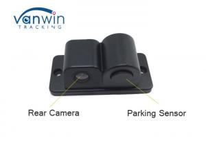 China DC12 Voltage hidden car camera with audio remind, Parking Sensor / Reversing Radar wholesale
